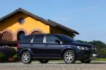 Fiat Freemont 2011 года